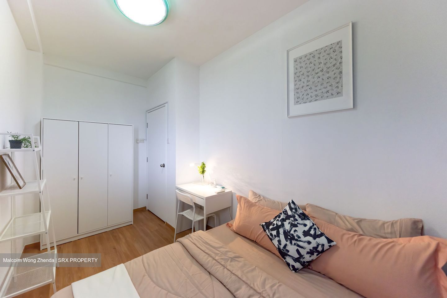 Eunos Green (D14), Condominium #569685551